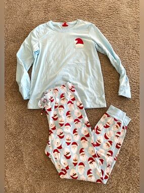 Holiday Lane Women’s Holiday Pajamas - Size Medium